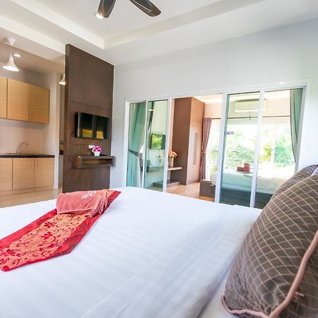 Phutara Lanta Resort - Sha Extra Plus Ko Lanta Extérieur photo