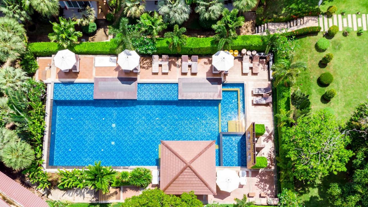 Phutara Lanta Resort - Sha Extra Plus Ko Lanta Extérieur photo