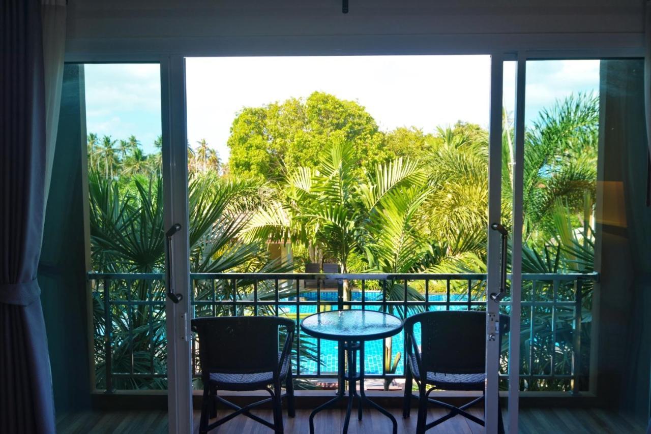 Phutara Lanta Resort - Sha Extra Plus Ko Lanta Extérieur photo
