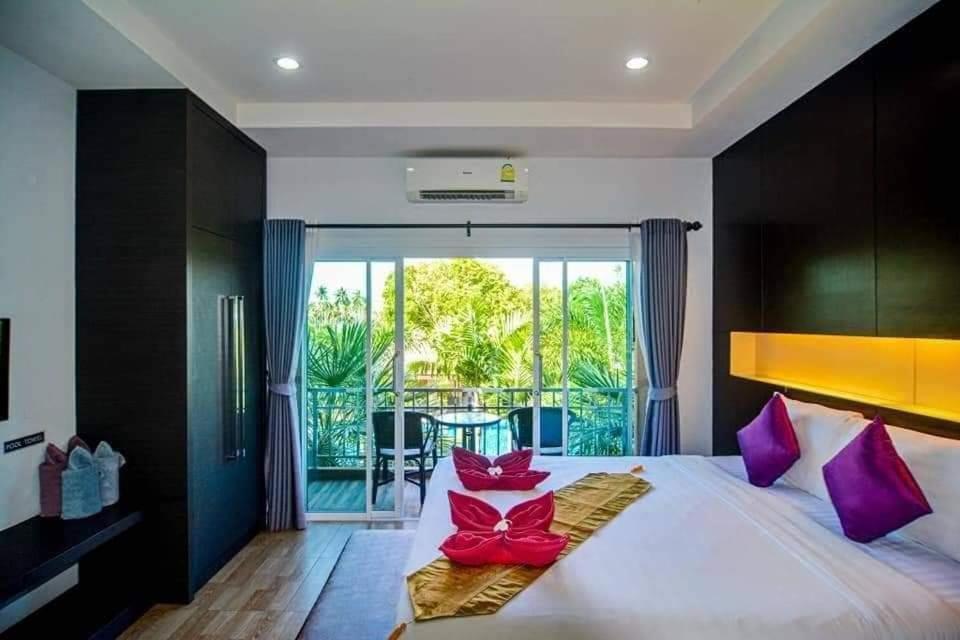 Phutara Lanta Resort - Sha Extra Plus Ko Lanta Extérieur photo