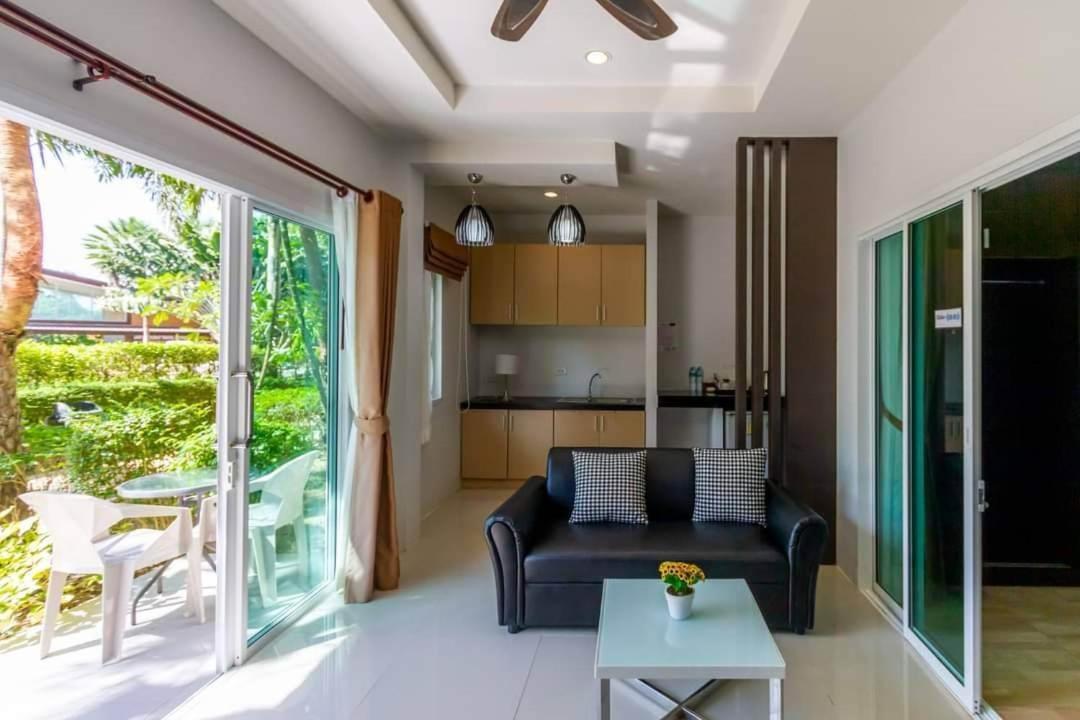 Phutara Lanta Resort - Sha Extra Plus Ko Lanta Extérieur photo