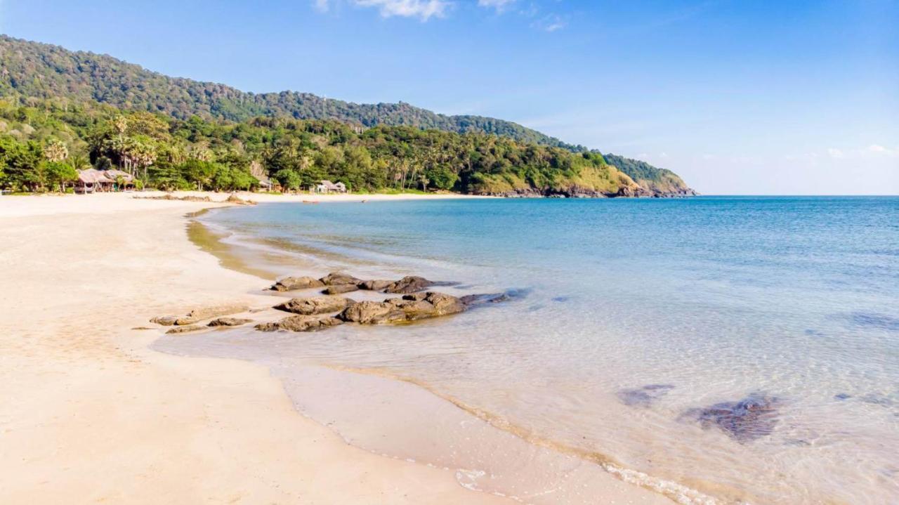Phutara Lanta Resort - Sha Extra Plus Ko Lanta Extérieur photo
