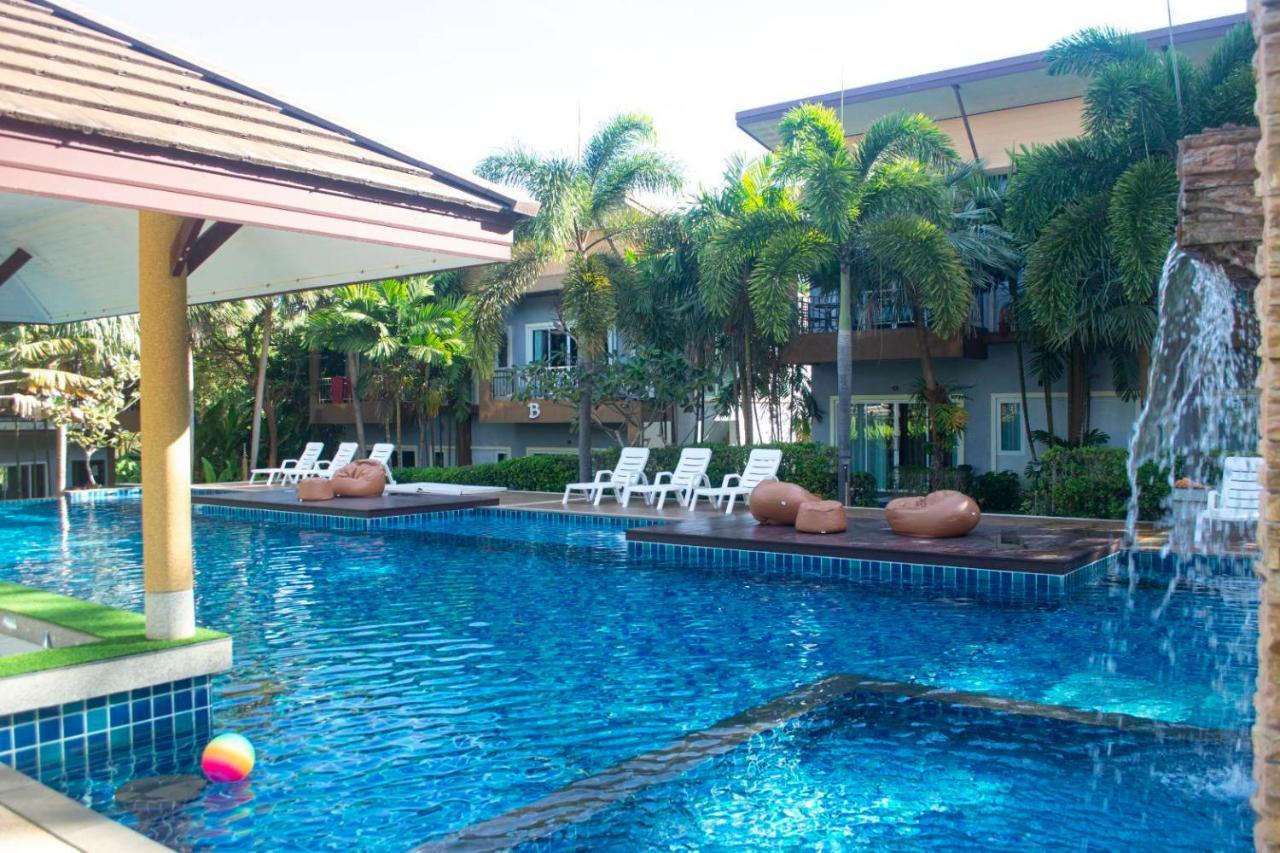 Phutara Lanta Resort - Sha Extra Plus Ko Lanta Extérieur photo