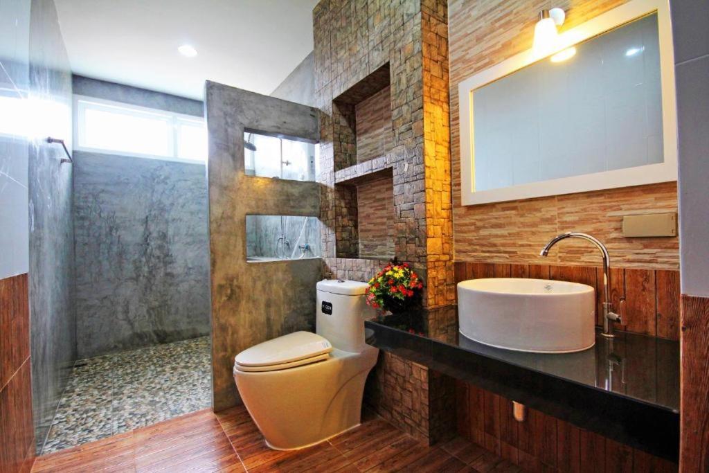 Phutara Lanta Resort - Sha Extra Plus Ko Lanta Extérieur photo