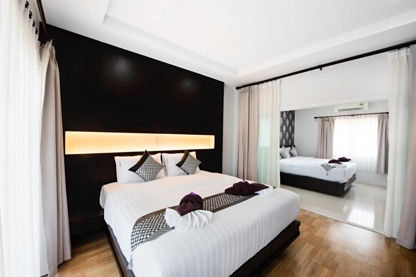 Phutara Lanta Resort - Sha Extra Plus Ko Lanta Extérieur photo
