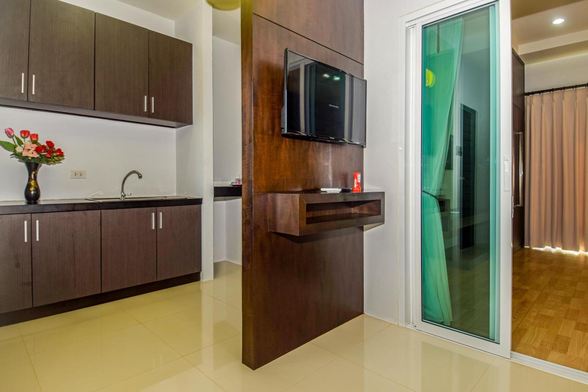 Phutara Lanta Resort - Sha Extra Plus Ko Lanta Extérieur photo