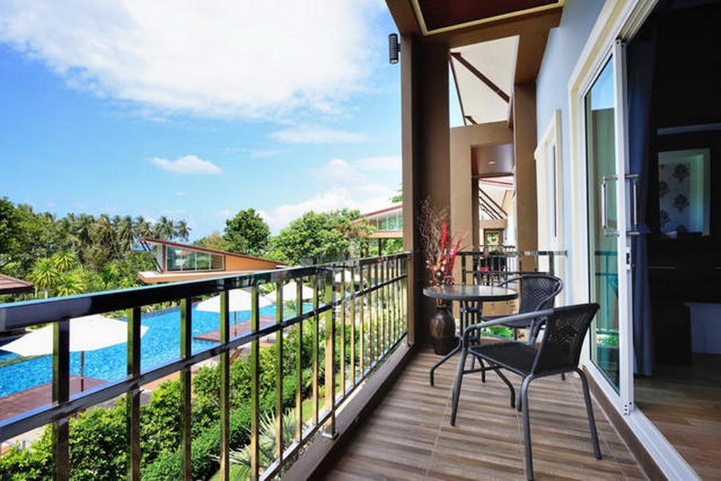 Phutara Lanta Resort - Sha Extra Plus Ko Lanta Extérieur photo
