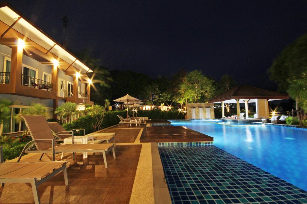 Phutara Lanta Resort - Sha Extra Plus Ko Lanta Extérieur photo