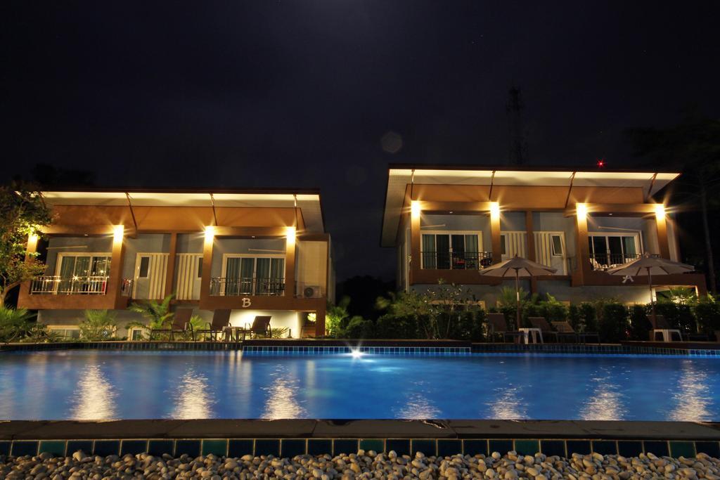 Phutara Lanta Resort - Sha Extra Plus Ko Lanta Extérieur photo