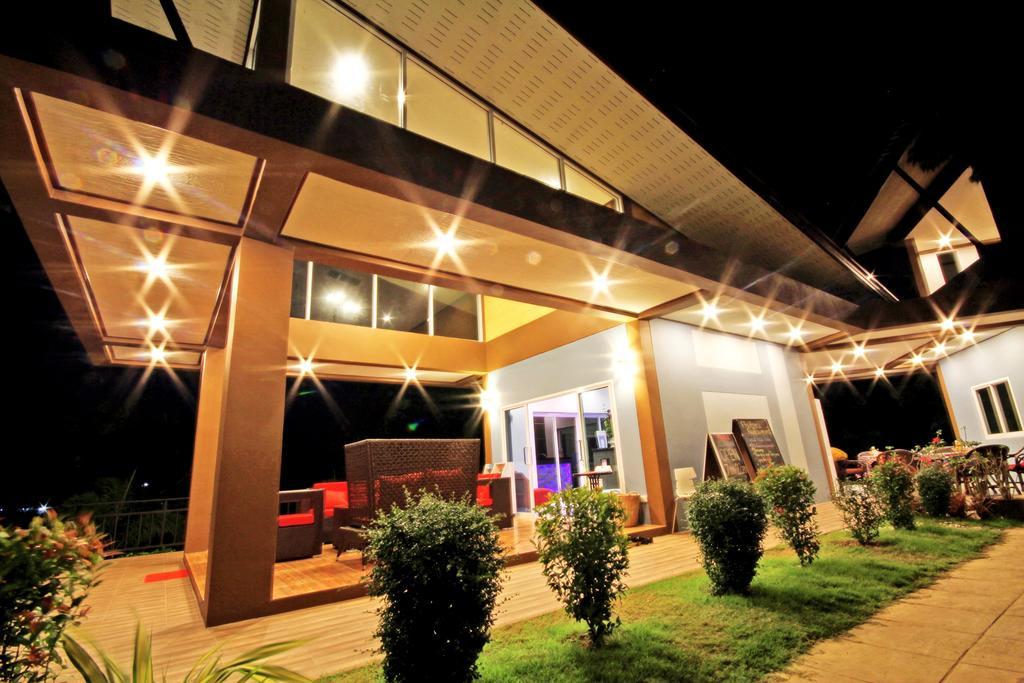 Phutara Lanta Resort - Sha Extra Plus Ko Lanta Extérieur photo