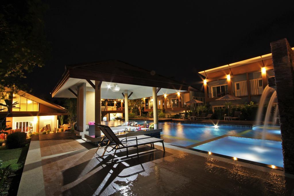 Phutara Lanta Resort - Sha Extra Plus Ko Lanta Extérieur photo