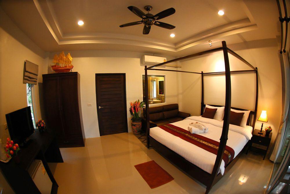 Phutara Lanta Resort - Sha Extra Plus Ko Lanta Extérieur photo