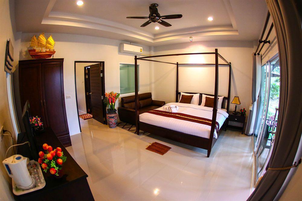 Phutara Lanta Resort - Sha Extra Plus Ko Lanta Extérieur photo