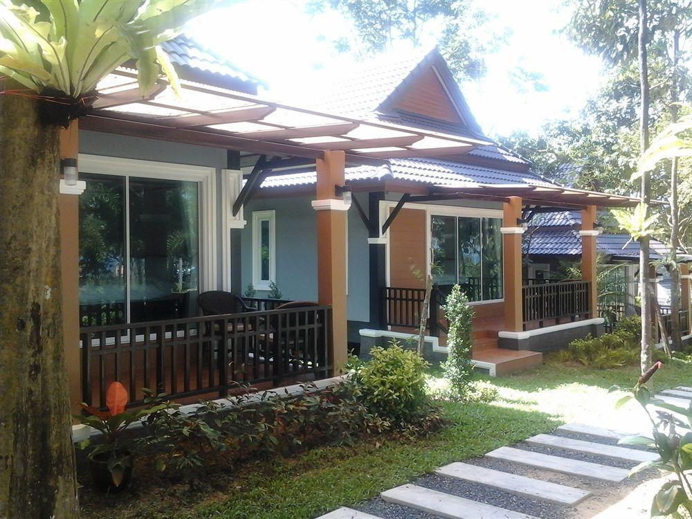 Phutara Lanta Resort - Sha Extra Plus Ko Lanta Extérieur photo