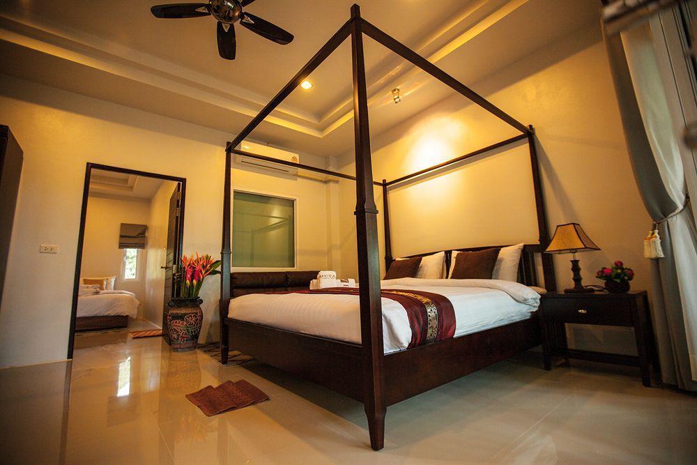 Phutara Lanta Resort - Sha Extra Plus Ko Lanta Extérieur photo
