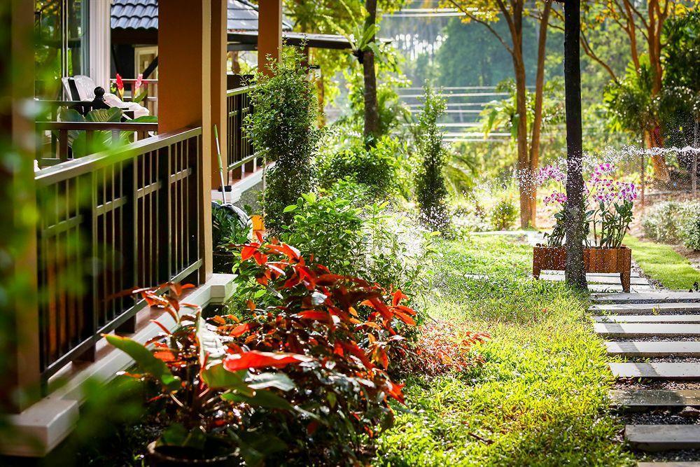 Phutara Lanta Resort - Sha Extra Plus Ko Lanta Extérieur photo