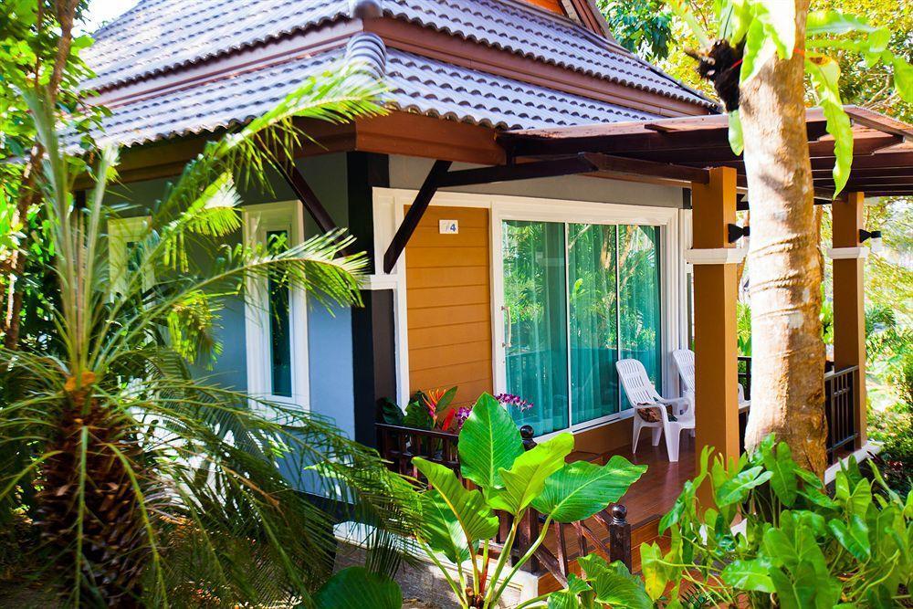 Phutara Lanta Resort - Sha Extra Plus Ko Lanta Extérieur photo