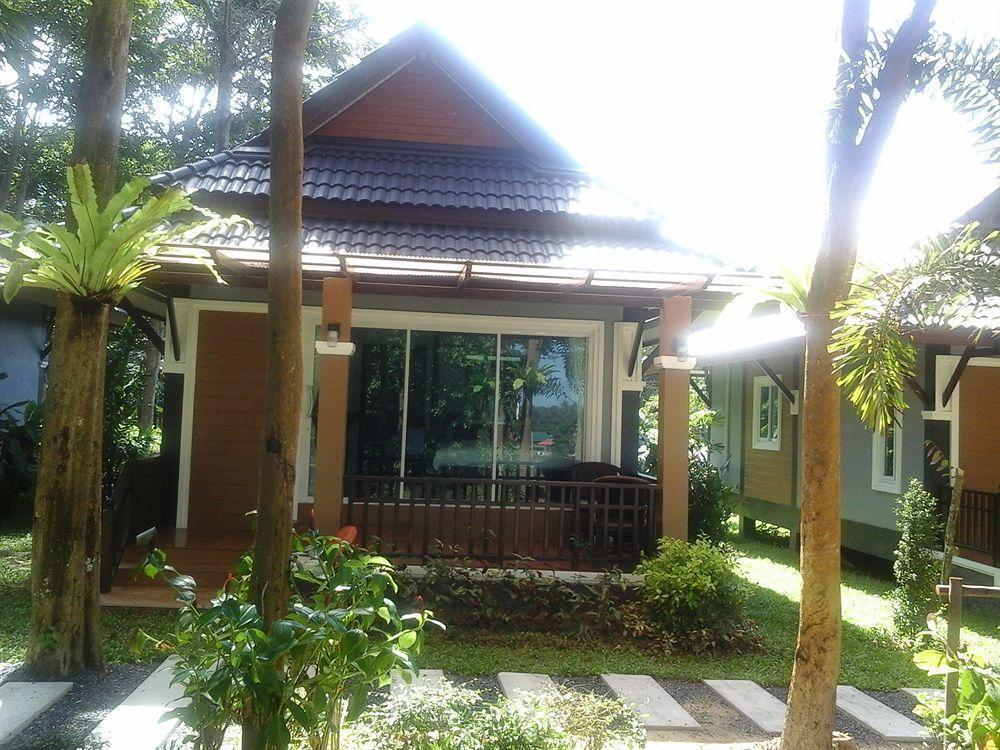 Phutara Lanta Resort - Sha Extra Plus Ko Lanta Extérieur photo
