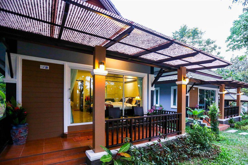 Phutara Lanta Resort - Sha Extra Plus Ko Lanta Extérieur photo