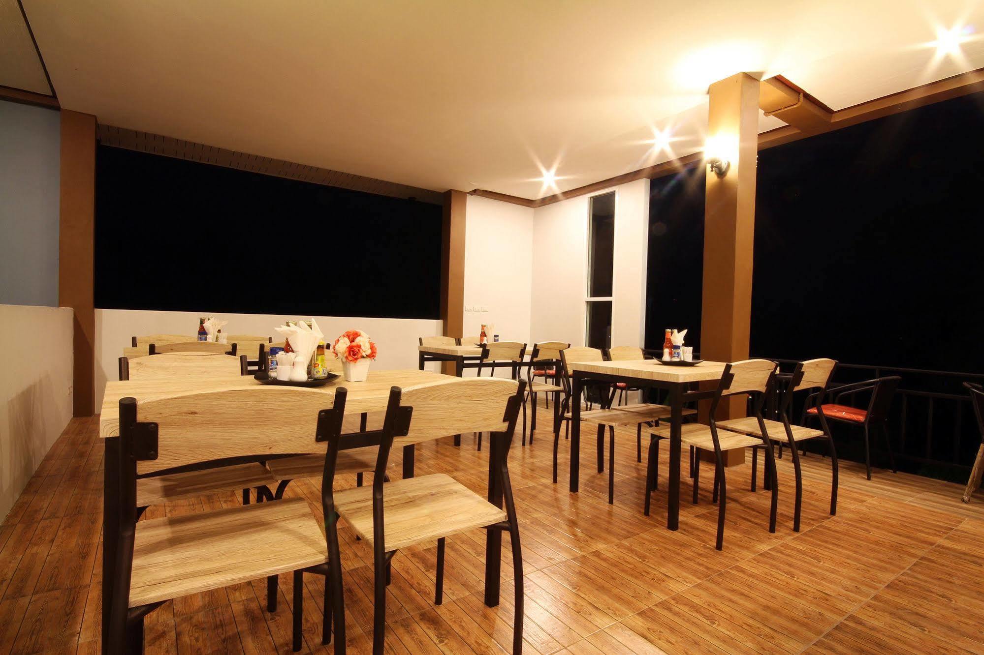 Phutara Lanta Resort - Sha Extra Plus Ko Lanta Extérieur photo