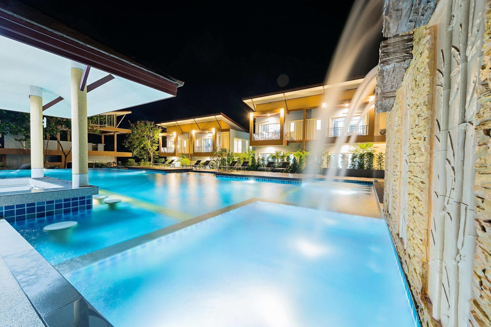Phutara Lanta Resort - Sha Extra Plus Ko Lanta Extérieur photo