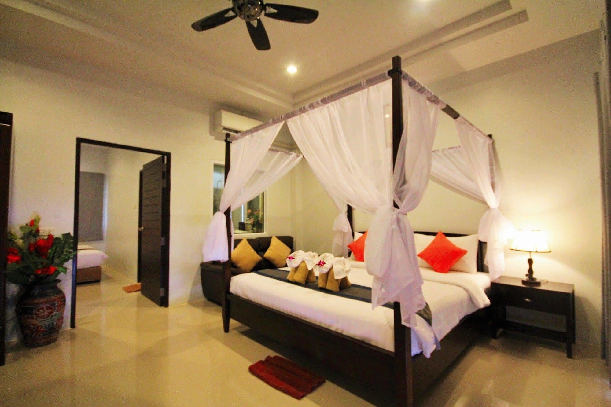 Phutara Lanta Resort - Sha Extra Plus Ko Lanta Extérieur photo