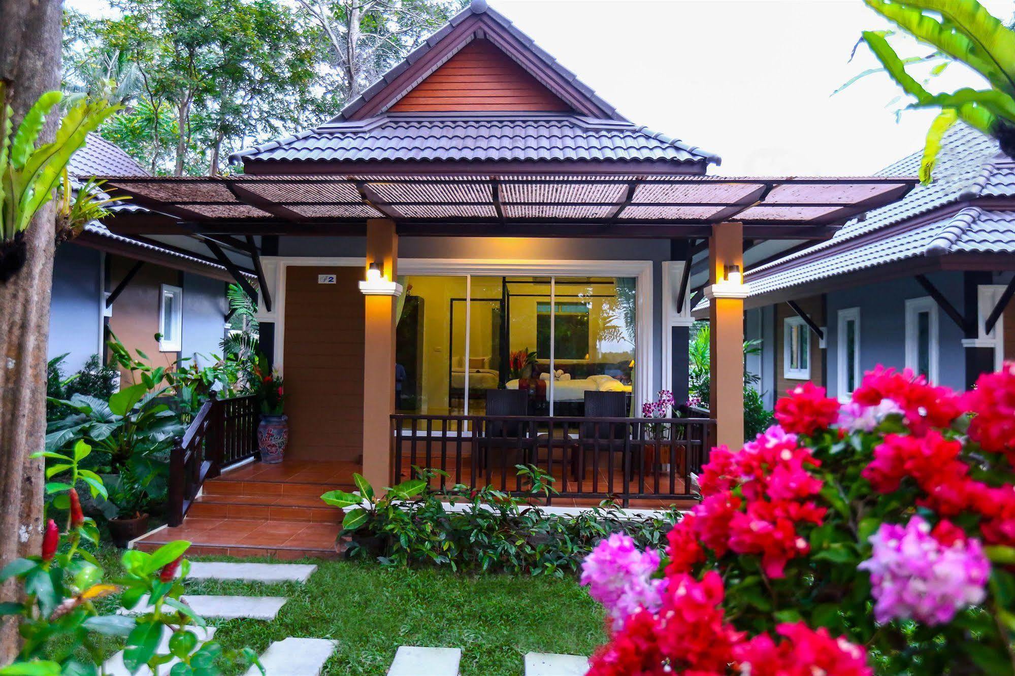 Phutara Lanta Resort - Sha Extra Plus Ko Lanta Extérieur photo